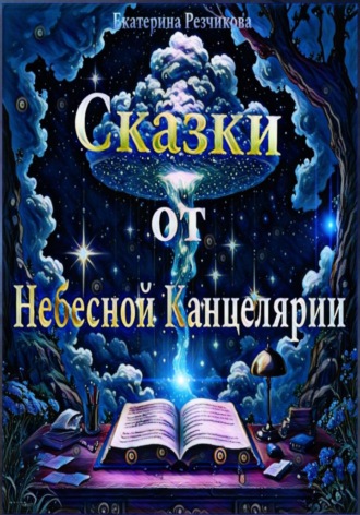 Екатерина Резчикова. Сказки от Небесной канцелярии