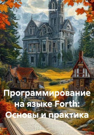 Программист. Программирование на языке Forth: Основы и практика
