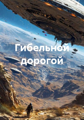 АЕ. Гибельной дорогой