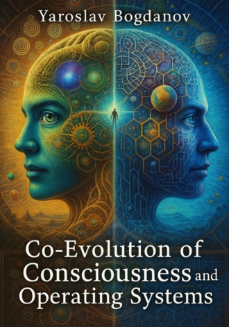 Ярослав Вячеславович Богданов. Co-evolution of consciousness and operating systems (Коэволюция сознания и операционных систем)