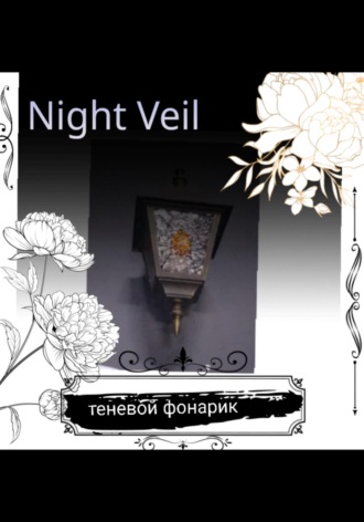 Night Veil. Теневой фонарик