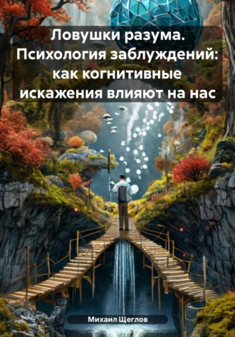 . Ловушки разума. Психология заблуждений: как когнитивные искажения влияют на нас