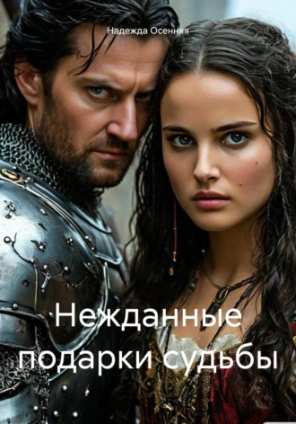 . Нежданные подарки судьбы