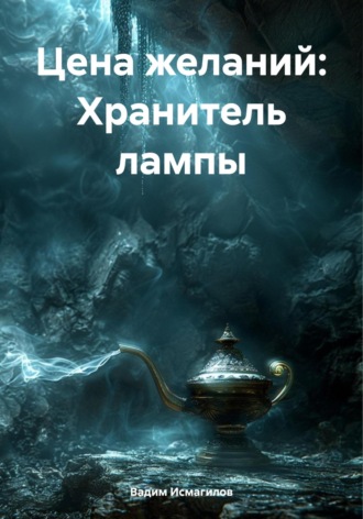 Вадим Исмагилов. Цена желаний: Хранитель лампы