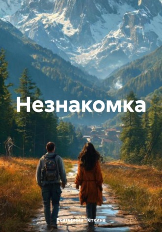 Екатерина Чёткина. Незнакомка