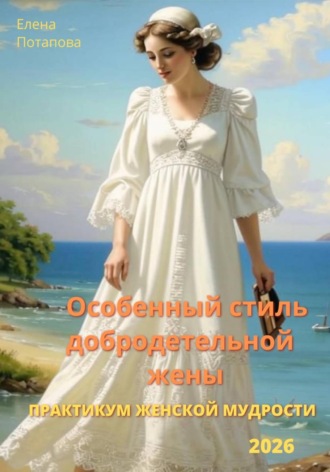 . Особенный стиль добродетельной жены. Практикум женской мудрости
