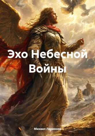 Михаил Ларионов. Эхо Небесной Войны