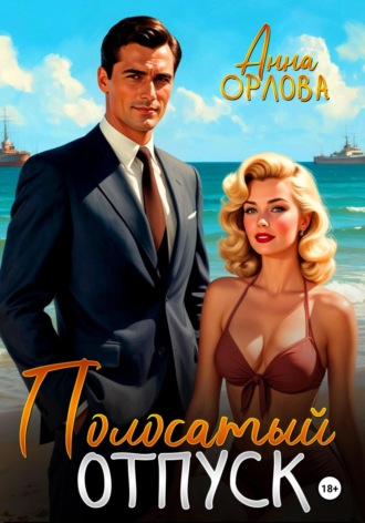 . Полосатый отпуск