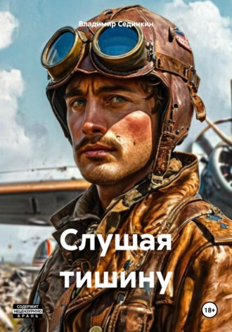 Владимир Александрович Сединкин. Слушая тишину