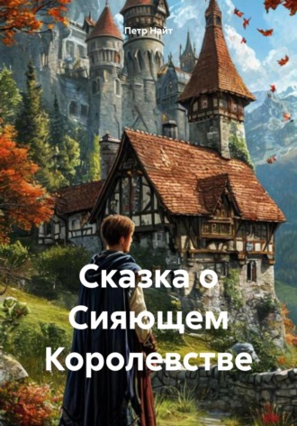 Петр Найт. Сказка о Сияющем Королевстве