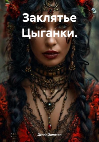 Данил Замятин. Заклятье Цыганки