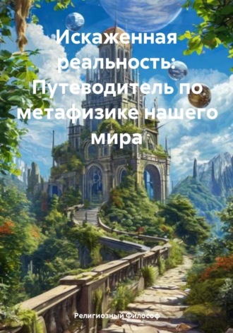 Религиозный Философ. Искаженная реальность: Путеводитель по метафизике нашего мира