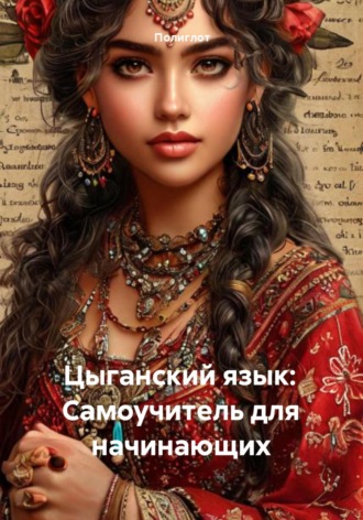 Полиглот. Цыганский язык: Самоучитель для начинающих