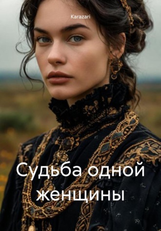 Karazari. Судьба одной женщины