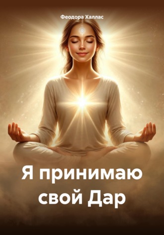 Феодора Халлас. Я принимаю свой Дар
