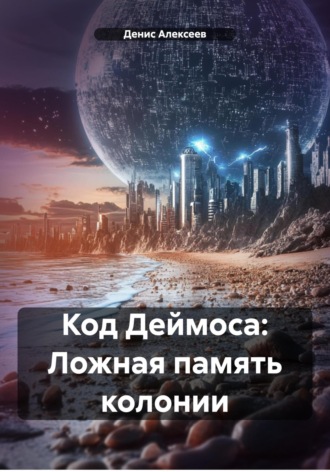 Денис Алексеев. Код Деймоса: Ложная память колонии