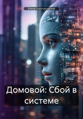 Елена Шаргородская. Домовой: Сбой в системе