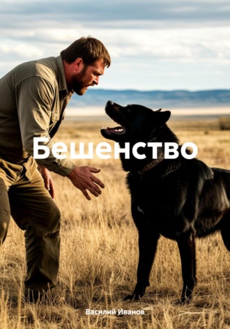 Василий Иванович Иванов. Бешенство