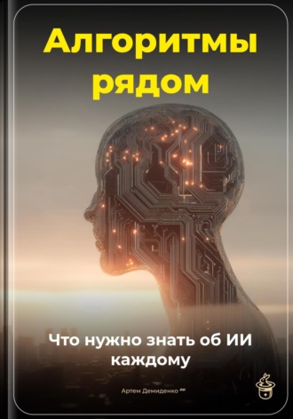 . Алгоритмы рядом: Что нужно знать об ИИ каждому