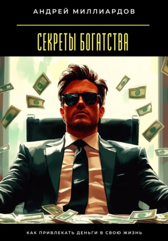 Андрей Миллиардов. Секреты богатства. Как привлекать деньги в свою жизнь