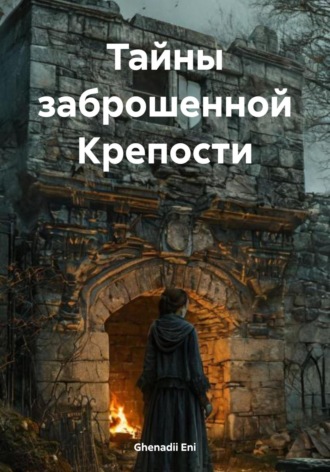 Ghenadii Eni. Тайны заброшенной Крепости