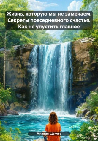 Михаил Щеглов. Жизнь, которую мы не замечаем. Секреты повседневного счастья. Как не упустить главное