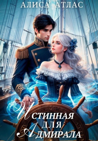 Алиса Атлас. Истинная для адмирала