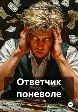 Родион Рессет. Ответчик поневоле