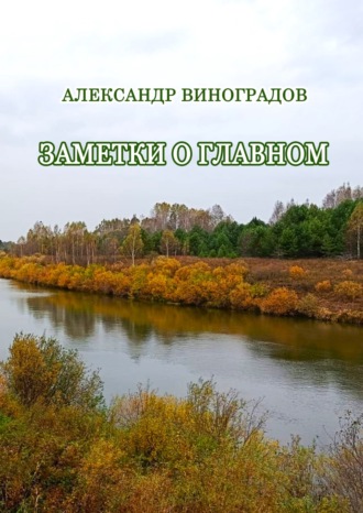 . Заметки о главном