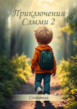 Создатель. Приключения Сэмми 2