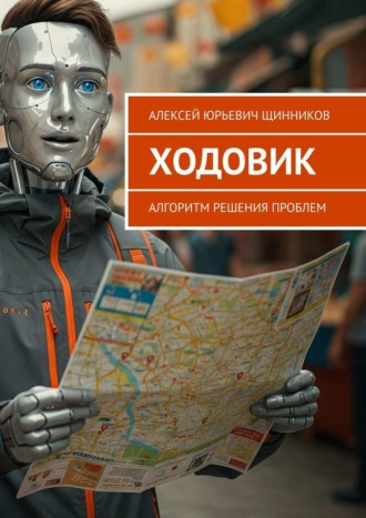 . Ходовик. Алгоритм решения проблем
