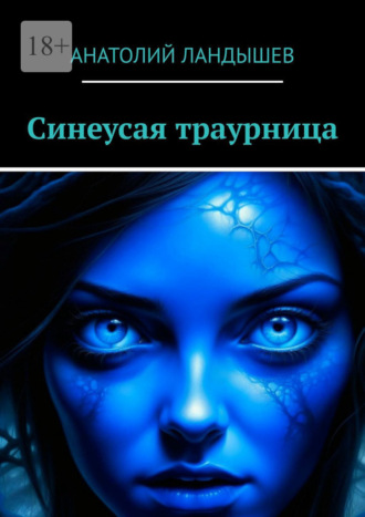 Анатолий Ландышев. Синеусая траурница