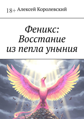 Алексей Королевский. Феникс: Восстание из пепла уныния