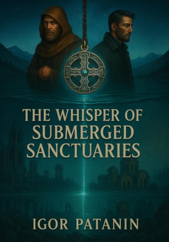 . The Whisper of Submerged Sanctuaries