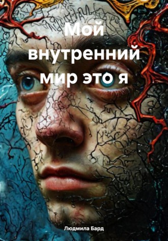 Людмила Бард. Мой внутренний мир это я