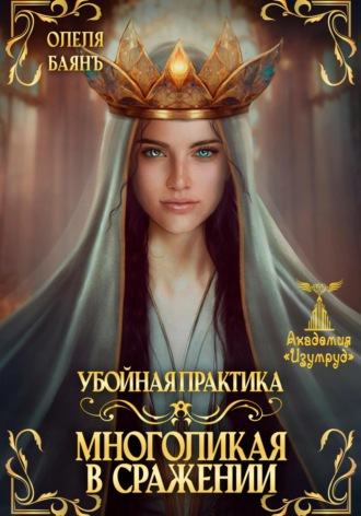 Олеля Баянъ. Многоликая в сражении. Убойная практика