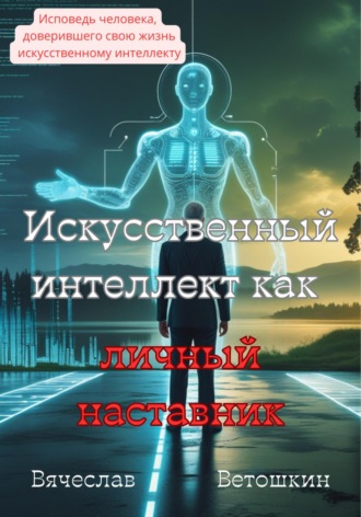 . Искусственный интеллект как личный наставник
