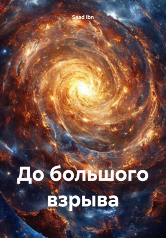 . До большого взрыва