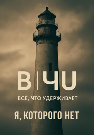 я которого нет. Все, что удерживает
