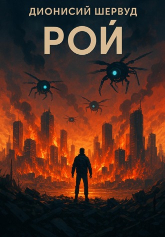 Дионисий Шервуд. Рой