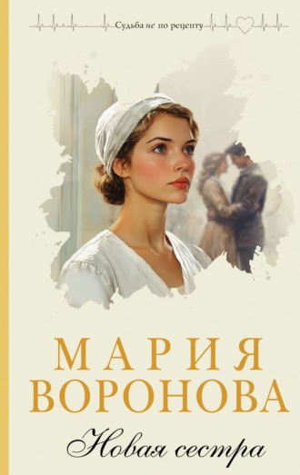 . Новая сестра