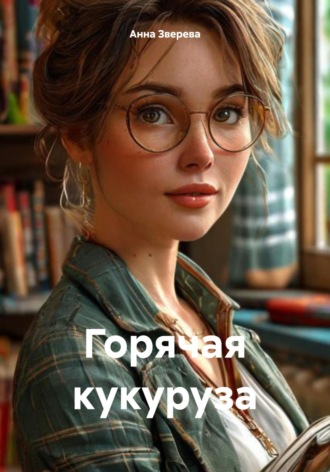 Анна Сергеевна Зверева. Горячая кукуруза