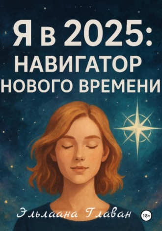 . Я в 2025: Навигатор Нового Времени