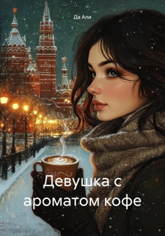 Да Али. Девушка с ароматом кофе