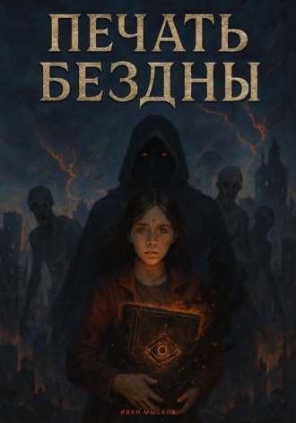 Иван Мысков. Печать бездны
