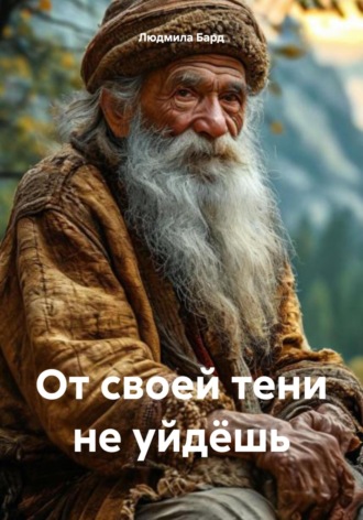 . От своей тени не уйдёшь