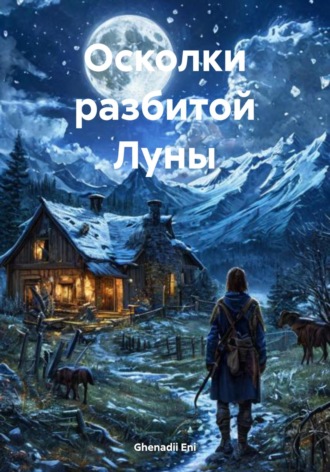 Ghenadii Eni. Осколки разбитой Луны