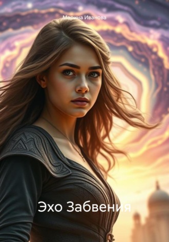 Марина Иванова. Эхо Забвения