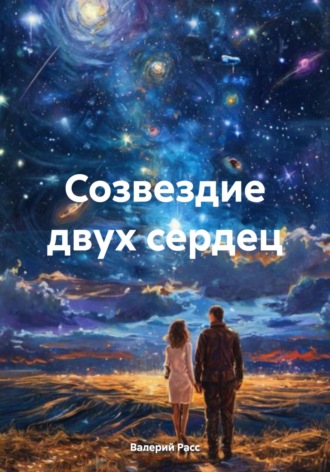 Валерий Расс. Созвездие двух сердец