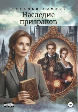 . Наследие призраков
